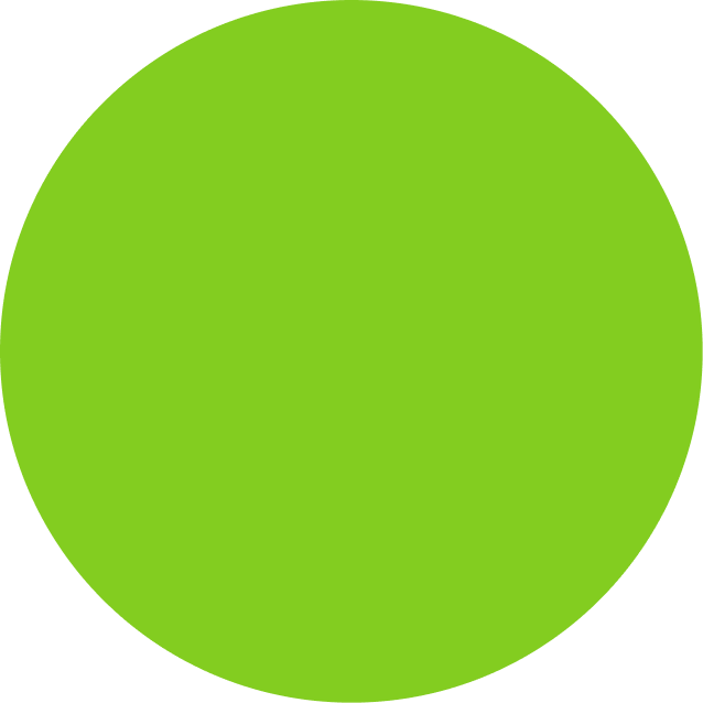 Forme de balle décorative