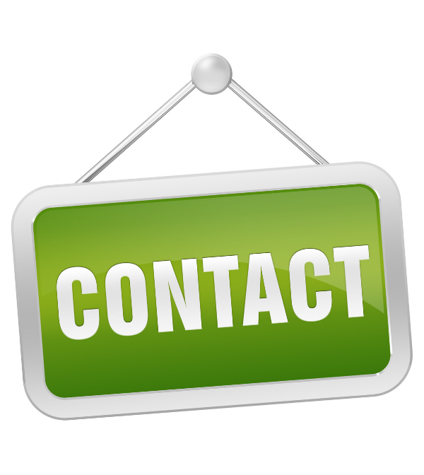 Image de contact